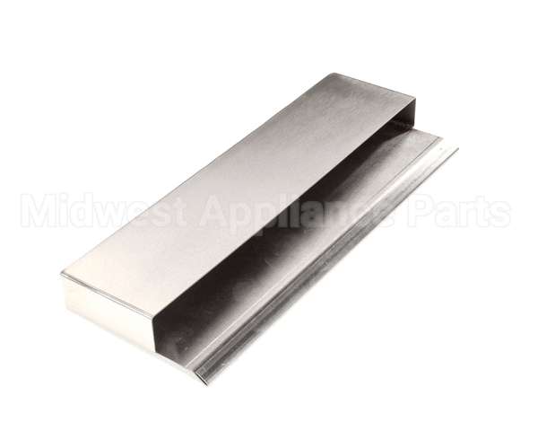 149132 Marshall Air Cupgrease Hood Backshelf