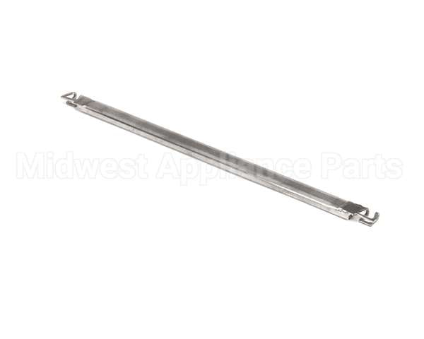 14920 Nieco Push-Bar, 10 Rod Belt - Weldment