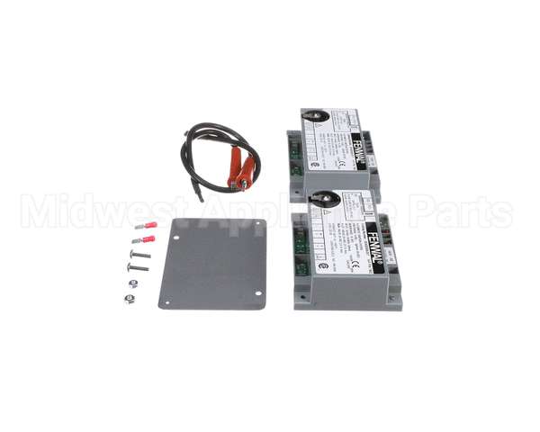 14921 Henny Penny Kit-Ce 8Hd Fenwal Ign Mod