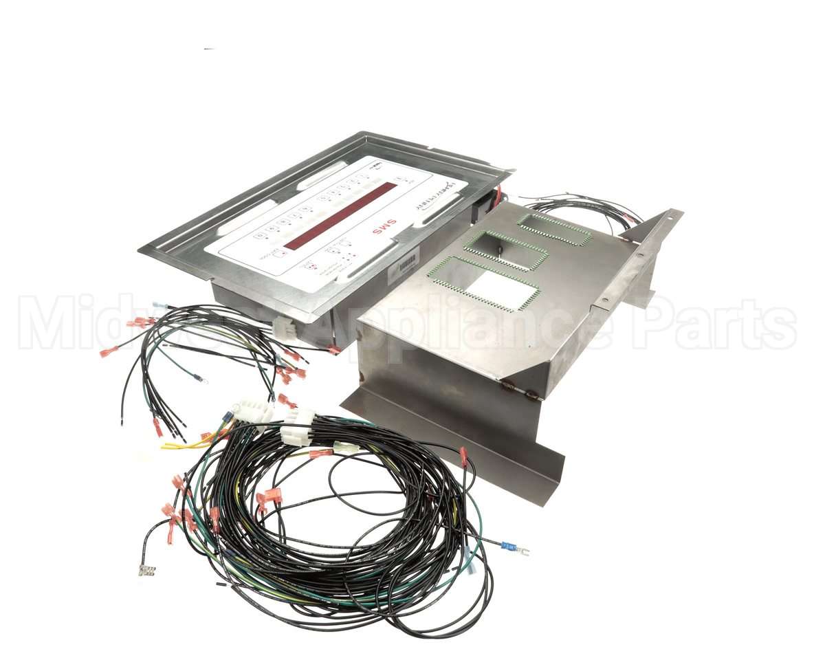 14923 Henny Penny Kit-691 Ce Cvsrn Comp To Sms