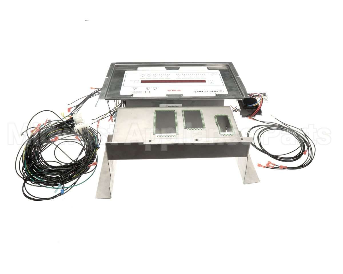 14923 Henny Penny Kit-691 Ce Cvsrn Comp To Sms