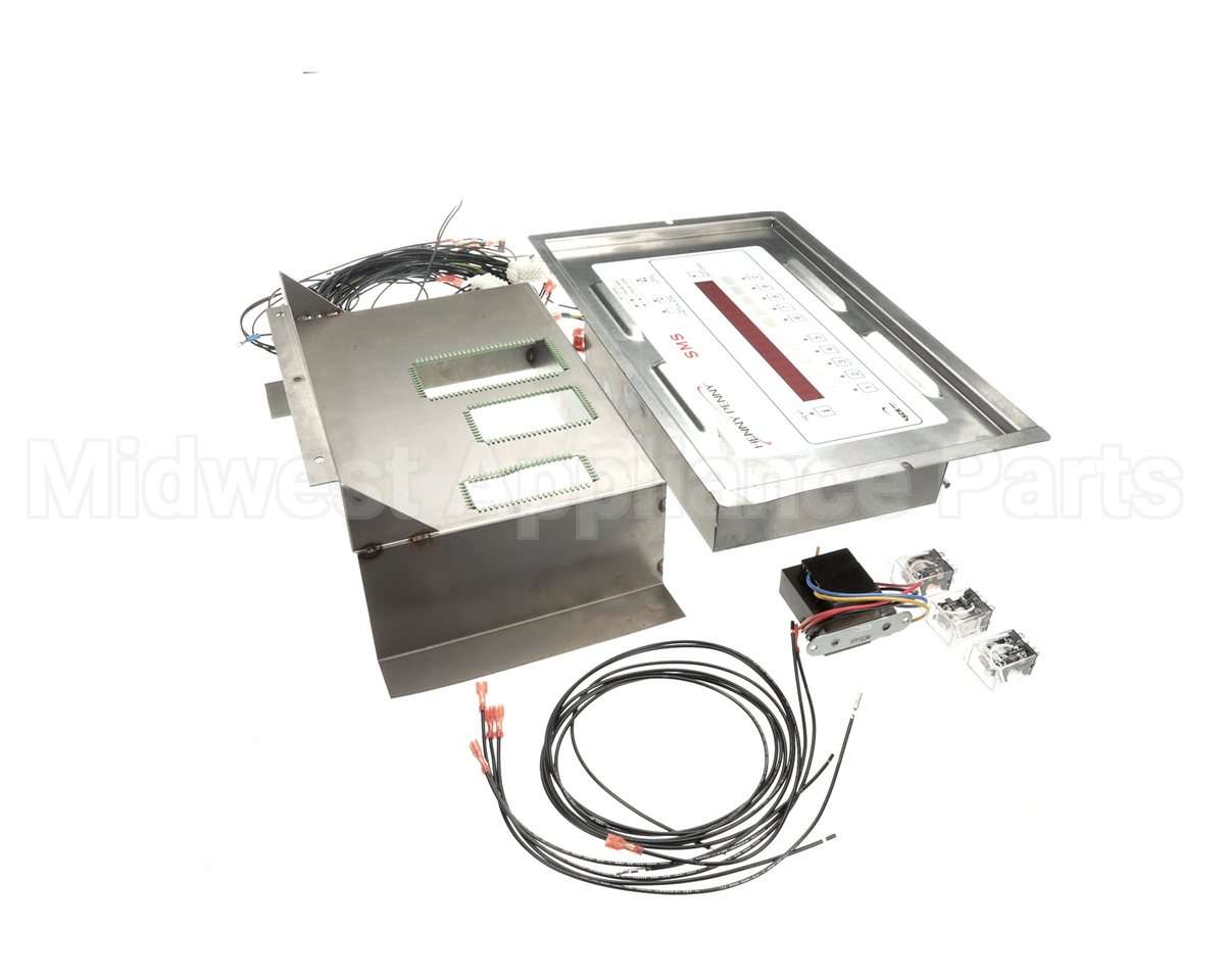 14923 Henny Penny Kit-691 Ce Cvsrn Comp To Sms