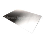 149231 Groen Weldment, Right Side Cover, Ssb-3E