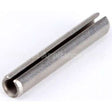 14924 Compatible Nieco Sst 1/8X13/16 Roll Pin