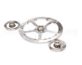 149277 Marshall Air Kit Ht18 Gear