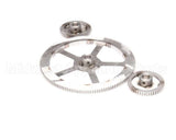 149277 Marshall Air Kit Ht18 Gear