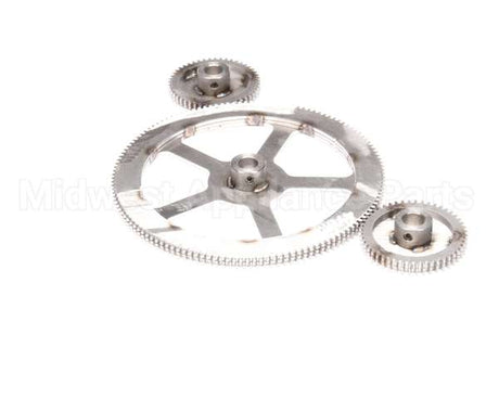 149277 Marshall Air Kit Ht18 Gear