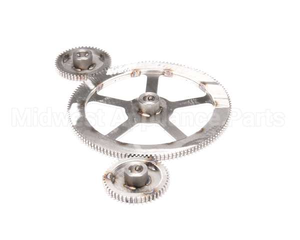 149277 Marshall Air Kit Ht18 Gear