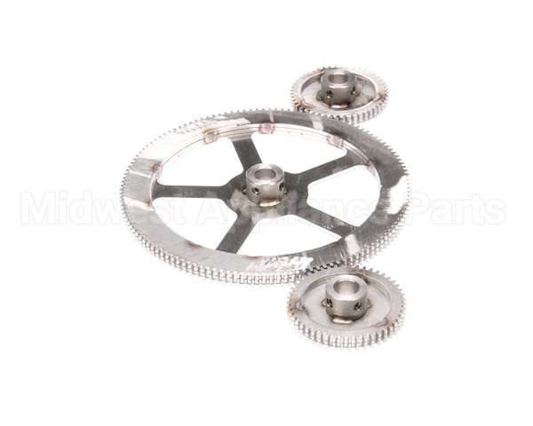 149277 Marshall Air Kit Ht18 Gear