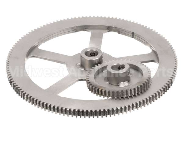 149279 Marshall Air Drive Gear Kit Of 2