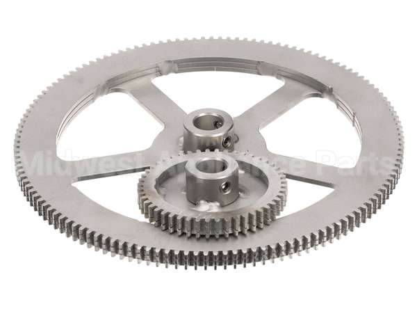 149279 Marshall Air Drive Gear Kit Of 2