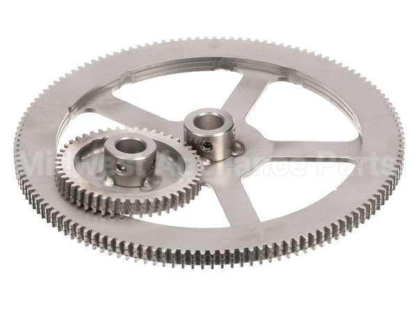 149279 Marshall Air Drive Gear Kit Of 2