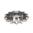 14928 Compatible Nieco Sprocket, Roller Chain, Narrow