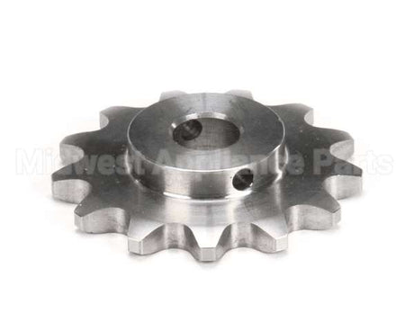 14928 Nieco Sprocket,Roller Chain,Narrow,