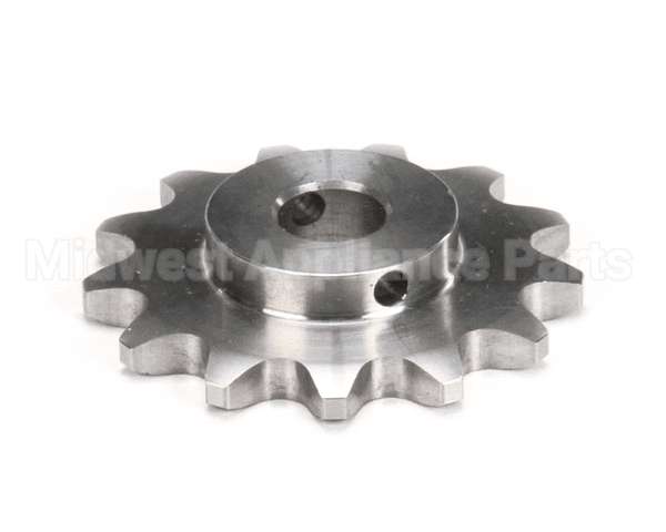 14928 Nieco Sprocket,Roller Chain,Narrow,
