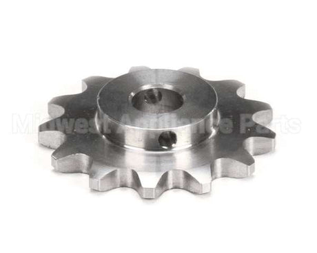 14928 Nieco Sprocket,Roller Chain,Narrow,