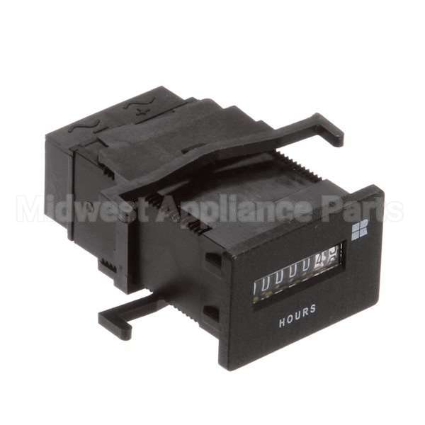 149295 Compatible Groen Hourmeter, Ssb