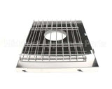 149314 Groen Assembly, Fan Shroud, Ssb-5E/G