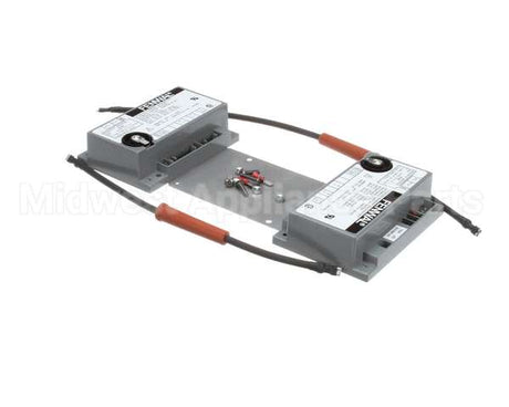 14932 Henny Penny Kit-Dom 8Hd Fenwal Ign Mod