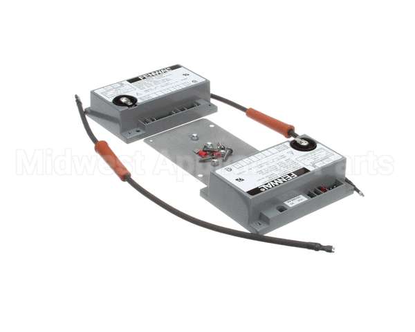 14932 Henny Penny Kit-Dom 8Hd Fenwal Ign Mod