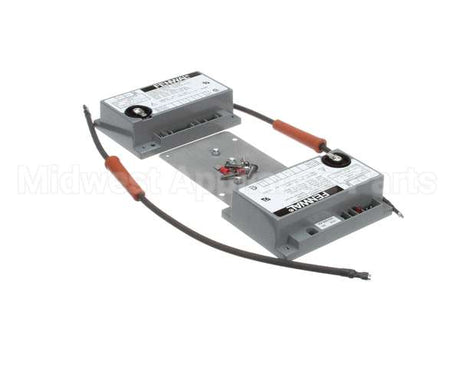 14932 Henny Penny Kit-Dom 8Hd Fenwal Ign Mod