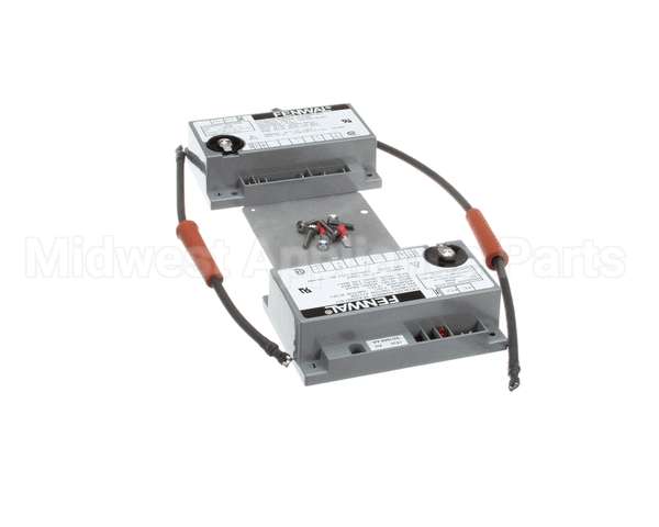 14932 Henny Penny Kit-Dom 8Hd Fenwal Ign Mod