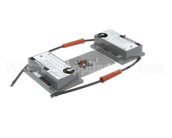 14932 Henny Penny Kit-Dom 8Hd Fenwal Ign Mod