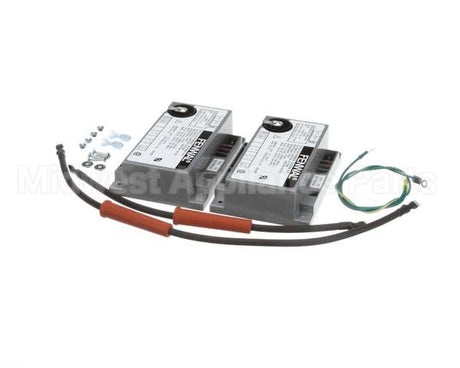 14933 Henny Penny Kit-34X Non Ce Ignit Mod