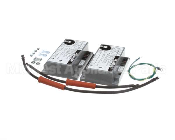 14933 Henny Penny Kit-34X Non Ce Ignit Mod