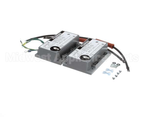 14933 Henny Penny Kit-34X Non Ce Ignit Mod