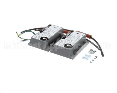 14933 Henny Penny Kit-34X Non Ce Ignit Mod