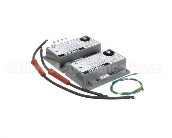 14933 Henny Penny Kit-34X Non Ce Ignit Mod