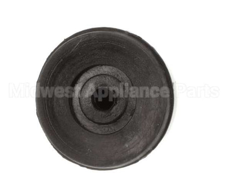 14933 Omcan Rubber Foot