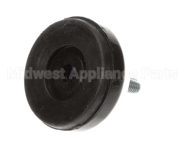 14933 Omcan Rubber Foot