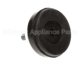 14933 Omcan Rubber Foot