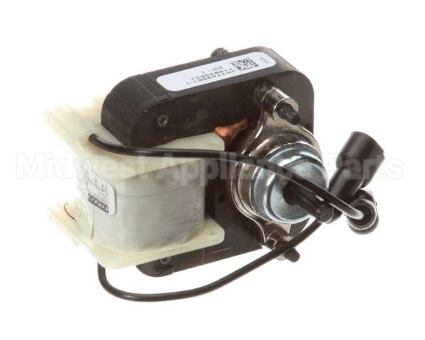 149343 Norlake Fan Mtr Witt 102249005 Sla17-1