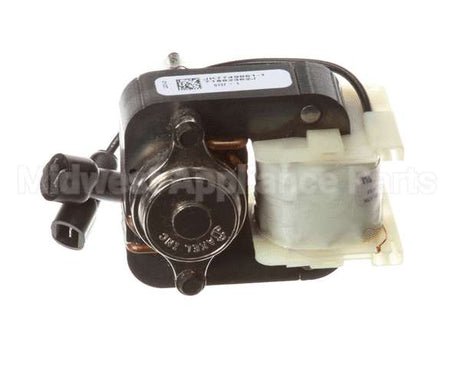 149343 Norlake Fan Mtr Witt 102249005 Sla17-1