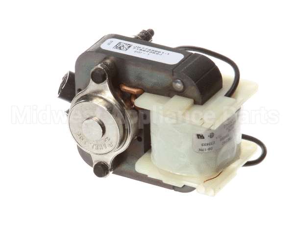 149343 Norlake Fan Mtr Witt 102249005 Sla17-1