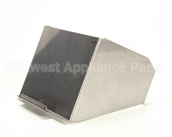 14937 Nieco Divider,Patty,Feeder,12Rod Belt,1/2Gap