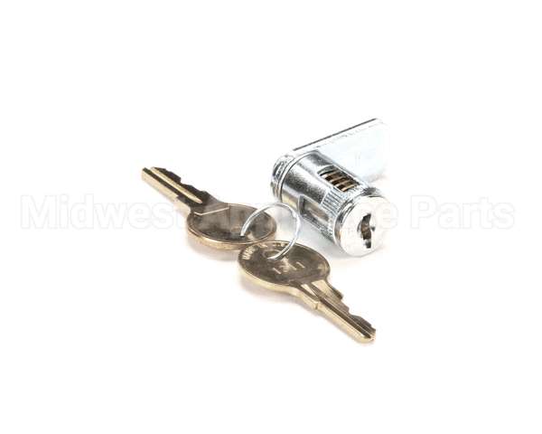 149448 Norlake Lock Key (40-12013-0001)