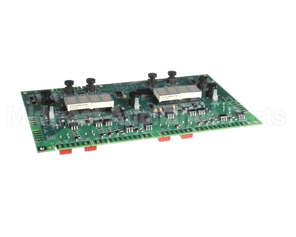 14948 Henny Penny Kit-C1000 Control Board