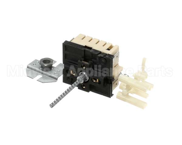 1494848 Market Forge Switch Infinite Heat 10W-15Am
