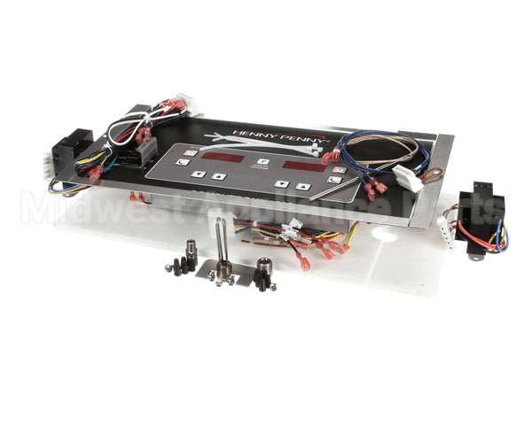 14953 Henny Penny Kit-600 Em To C1000 Retrofit