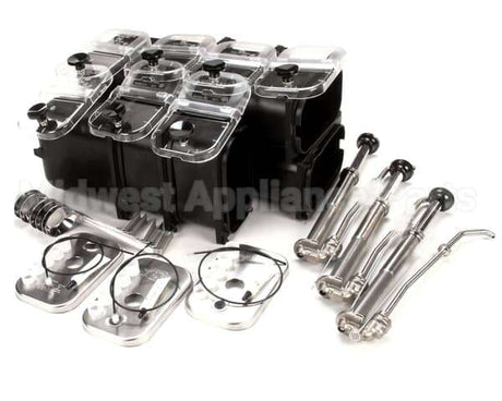 149541 Norlake Pump And Jars For Zf174