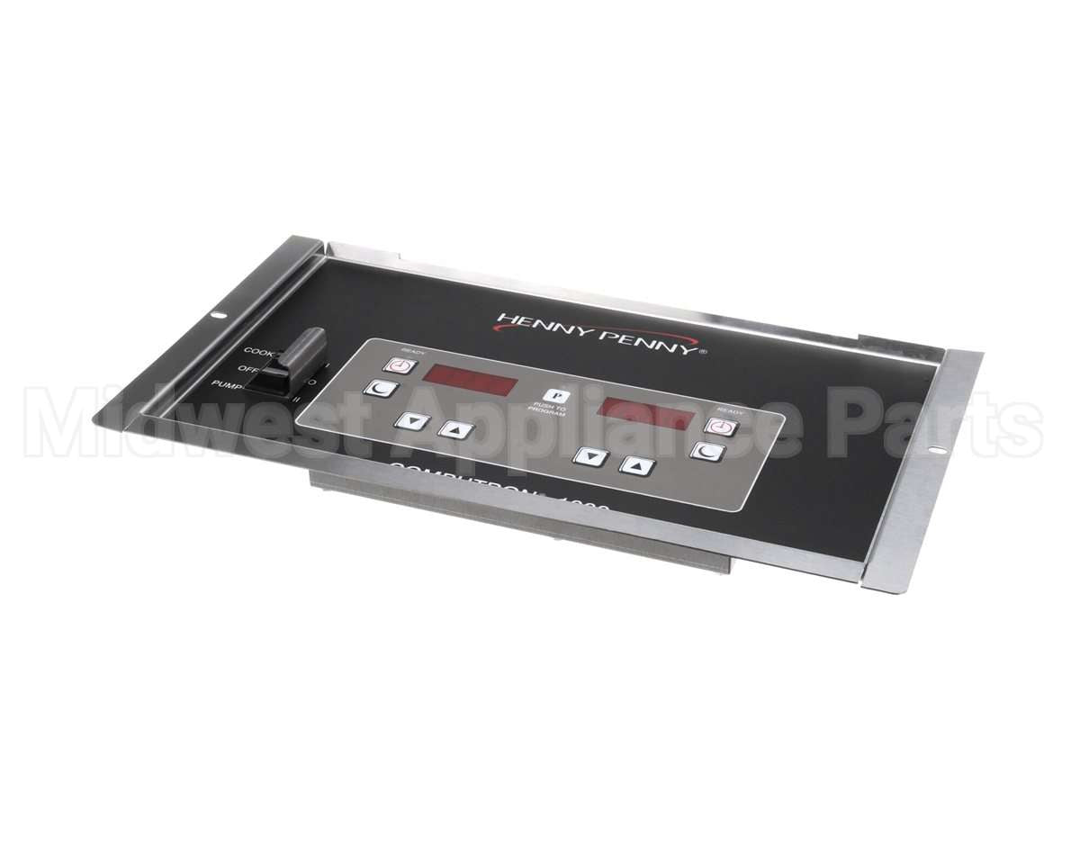 14955 Henny Penny Kit-500/600 C1000 Can Control