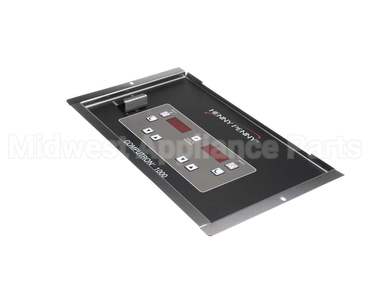 14955 Henny Penny Kit-500/600 C1000 Can Control