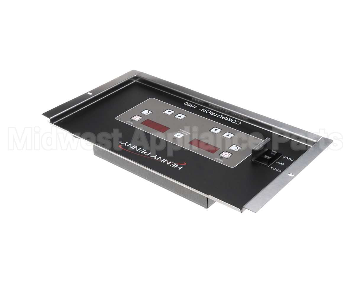 14955 Henny Penny Kit-500/600 C1000 Can Control