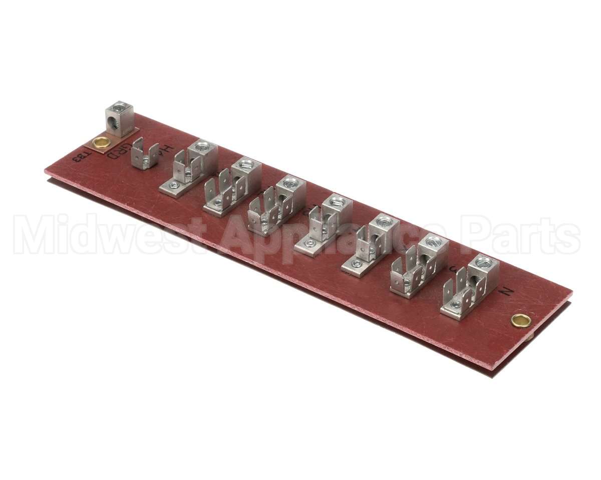 149551 Norlake Terminal Board Witt 207757003