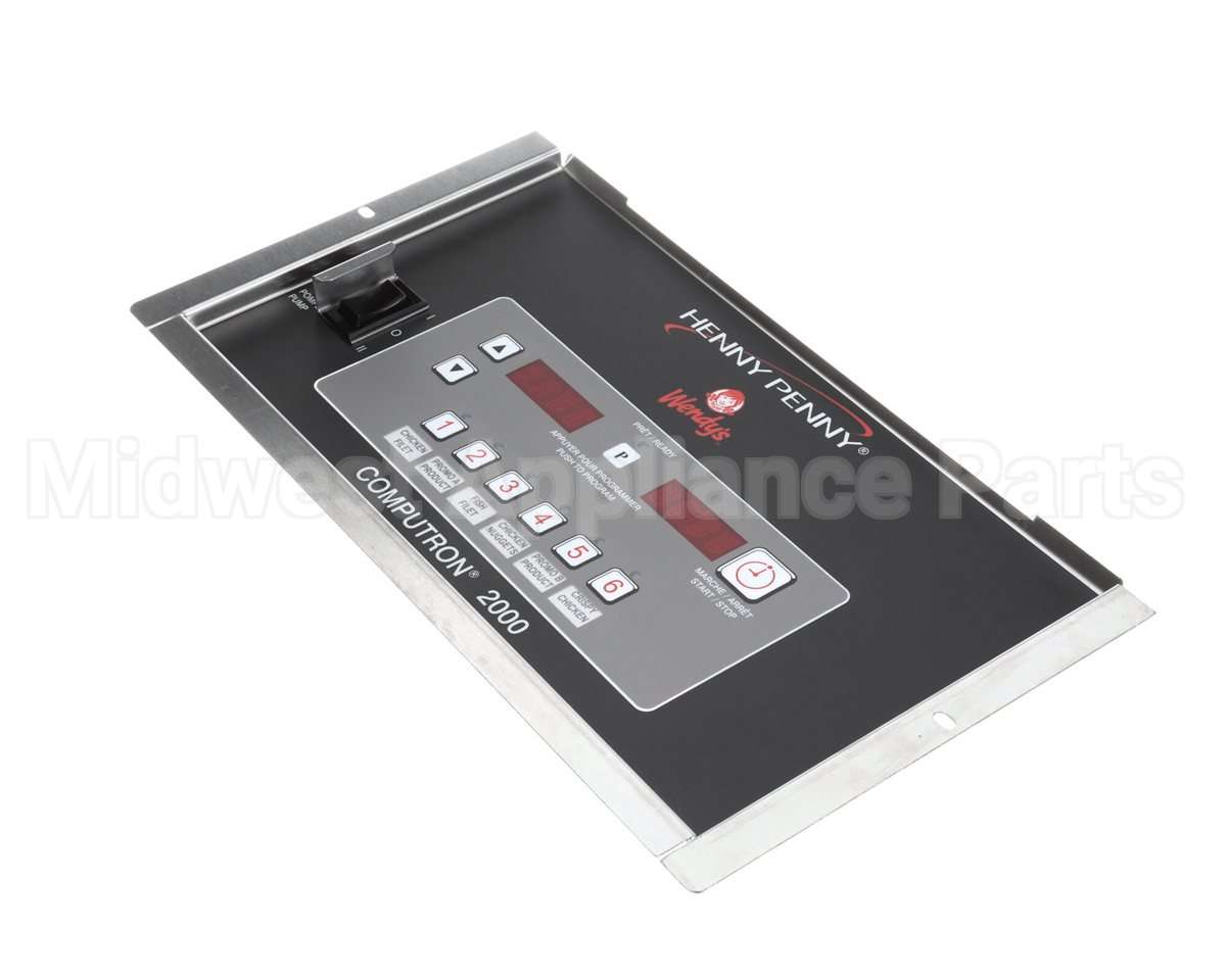 14959 Henny Penny Kit-500/600 C2000 Can Control