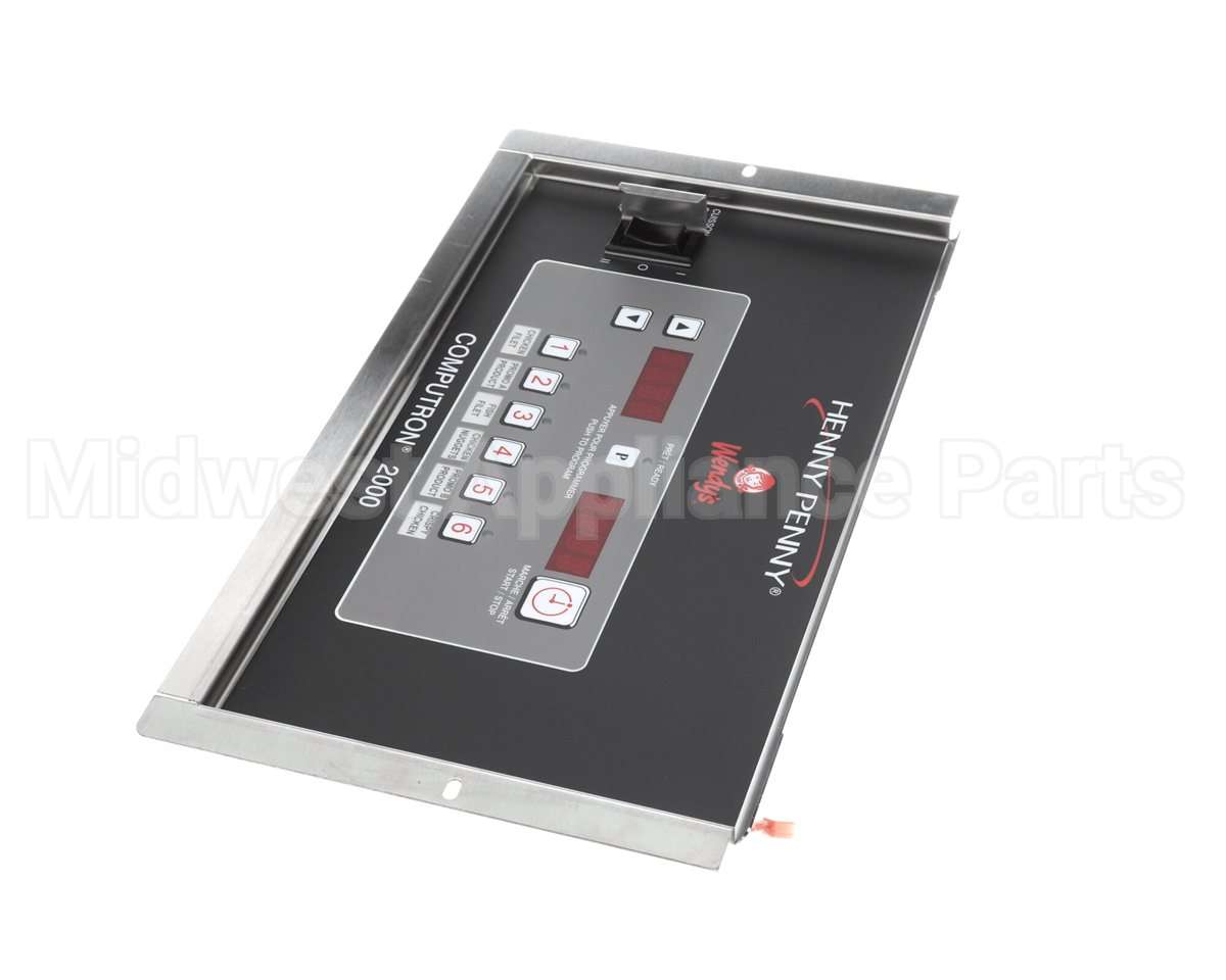 14959 Henny Penny Kit-500/600 C2000 Can Control